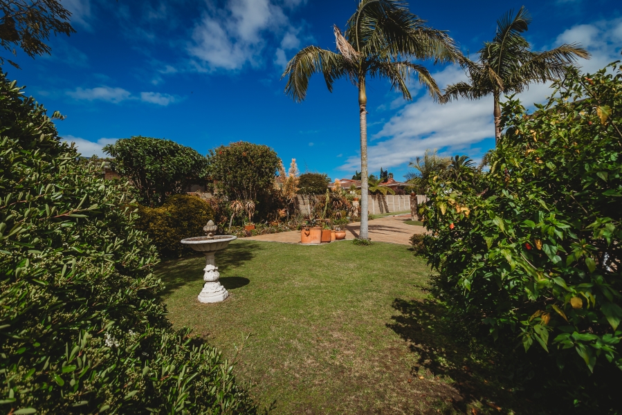 3 Bedroom Property for Sale in Bergsig Western Cape